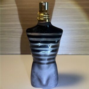 Jean Paul Gaultier – Le Male Le Parfum – 75ml Eau de Parfum Intense